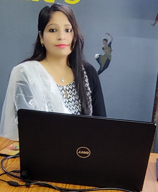 Miss. Sonal Jaiswal